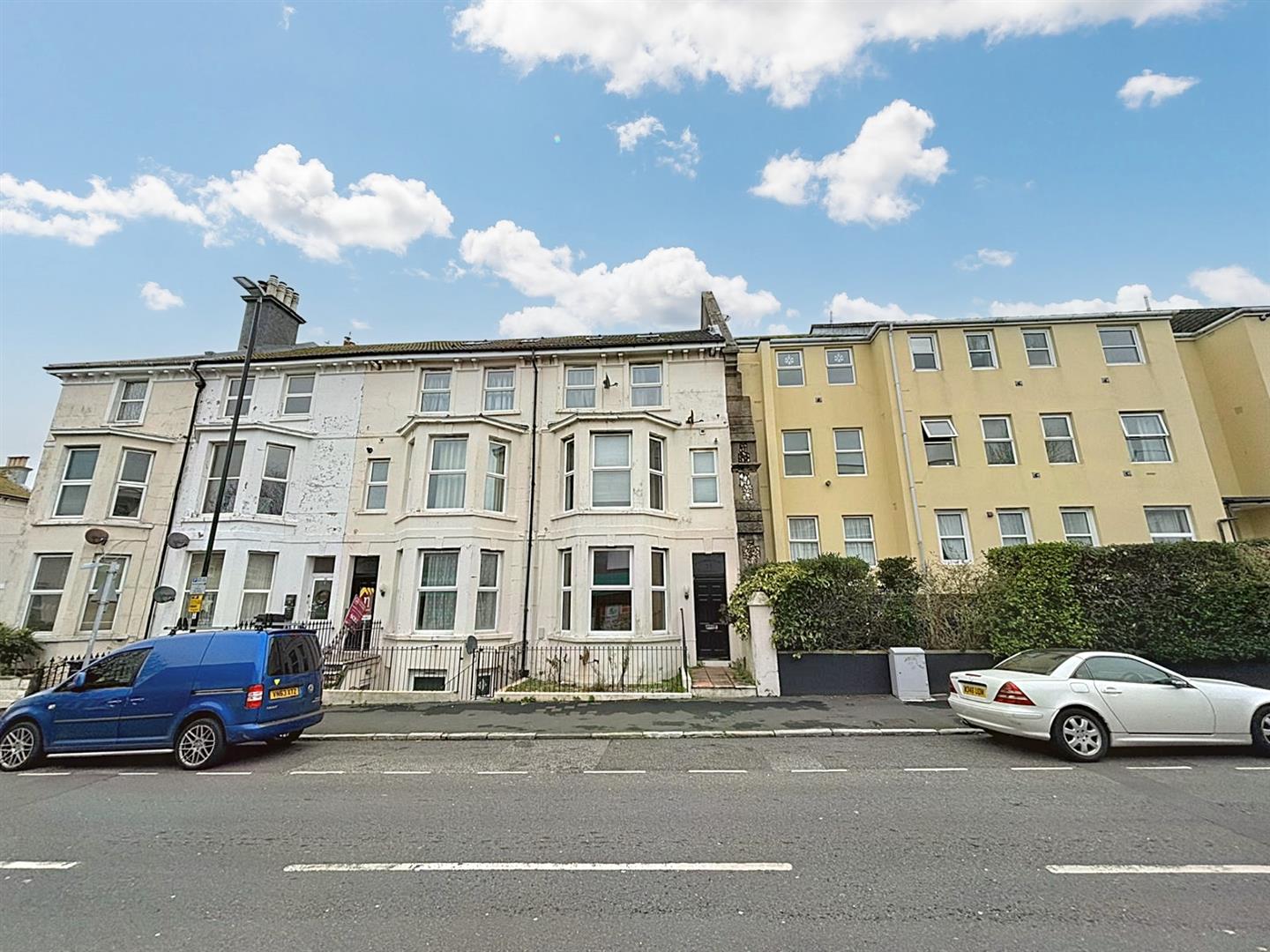 Property Details for Cavendish Place Eastbourne BN21 3HU Town